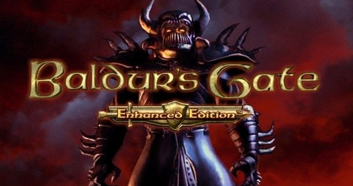 Baldur’s Gate Enhanced Edition Новое видео